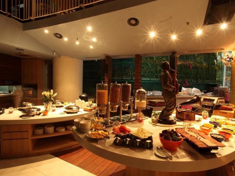 Ascott Kuala Lumpur 7