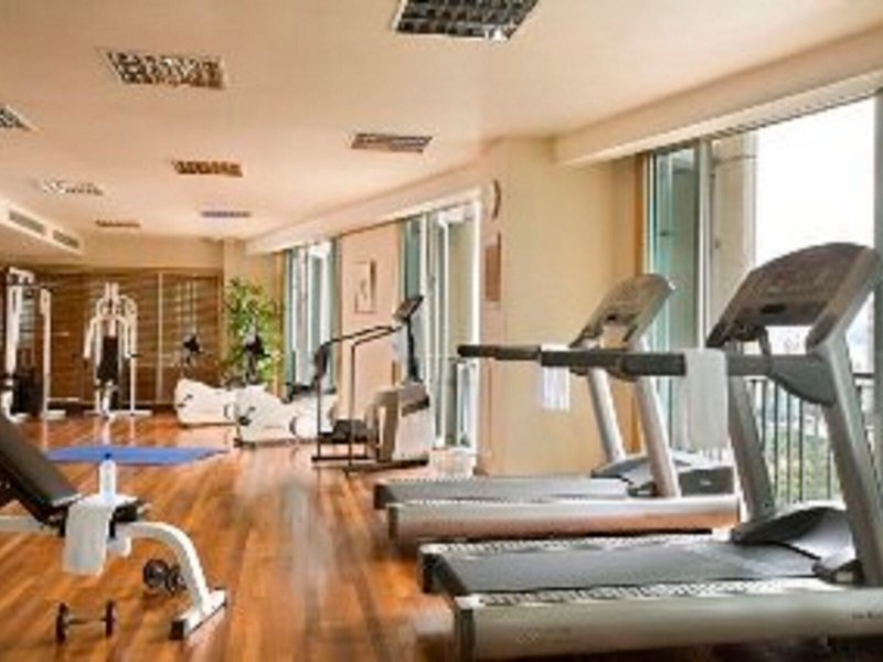 Ascott Kuala Lumpur 9
