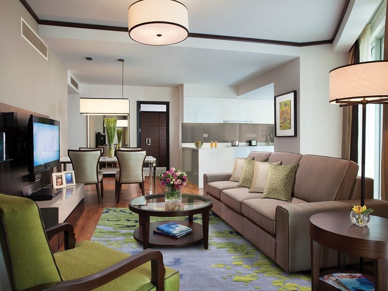 Ascott Kuala Lumpur 11