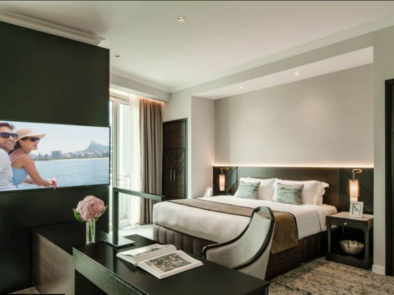 Ascott Kuala Lumpur 15