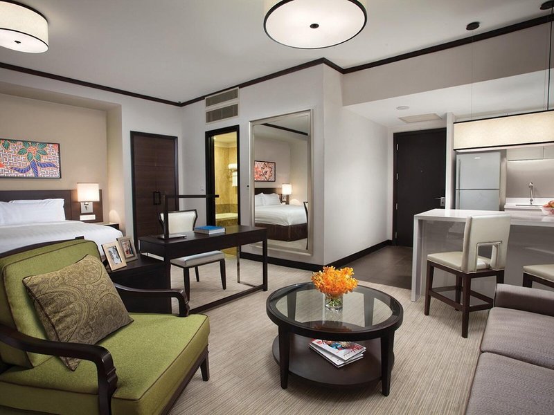 Ascott Kuala Lumpur 17