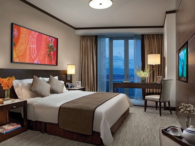 Ascott Kuala Lumpur 19