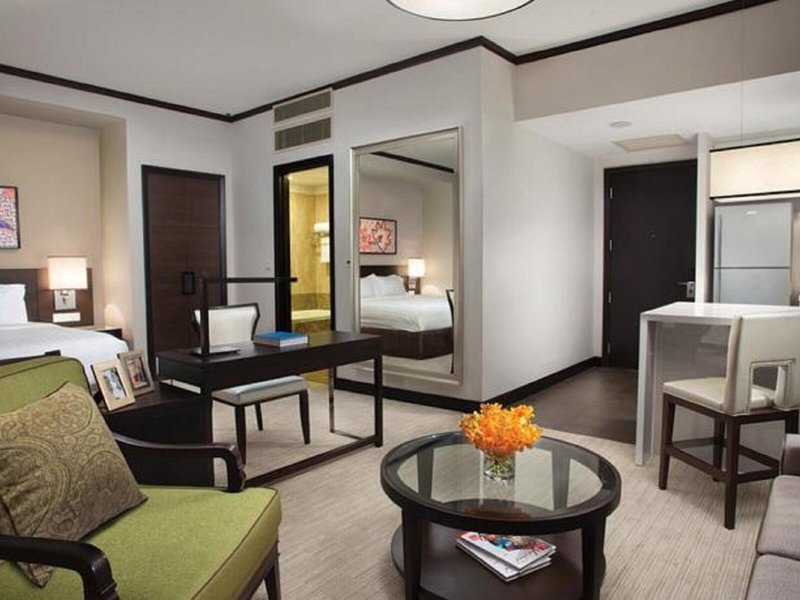 Ascott Kuala Lumpur 20