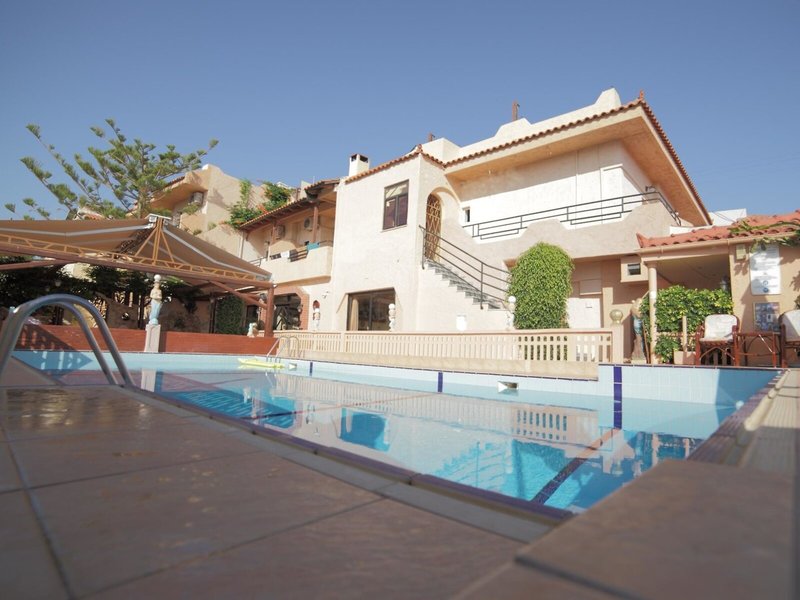 Erato Hotel 1