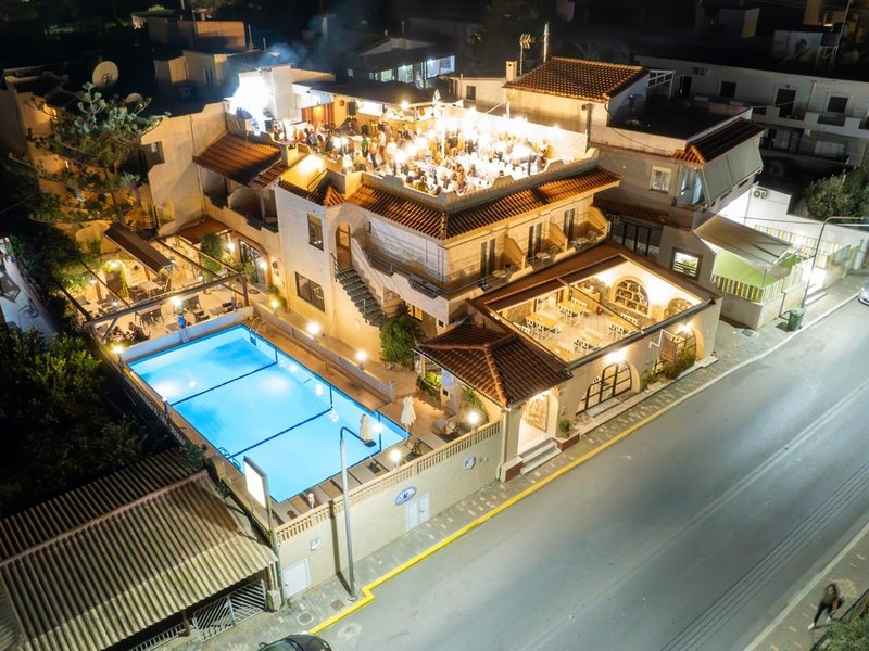 Erato Hotel 2