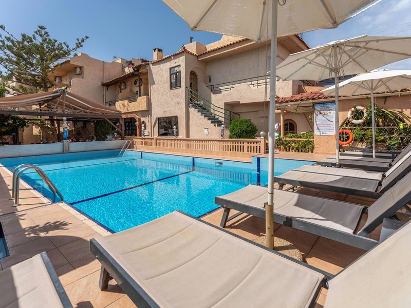 Erato Hotel 3