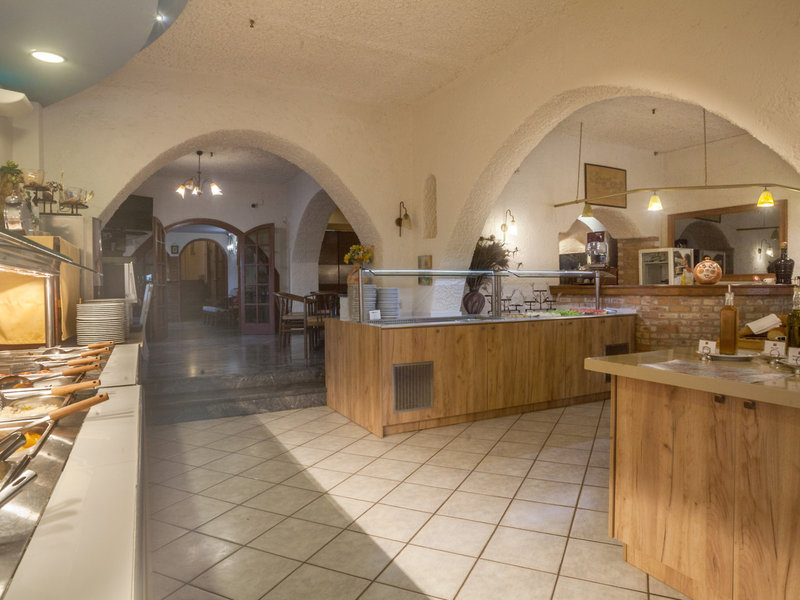 Erato Hotel 16