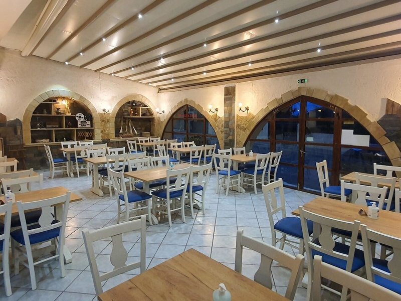 Erato Hotel 19