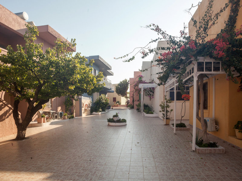 Erato Hotel 28