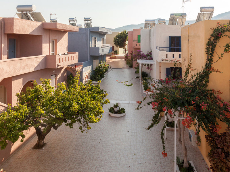 Erato Hotel 29