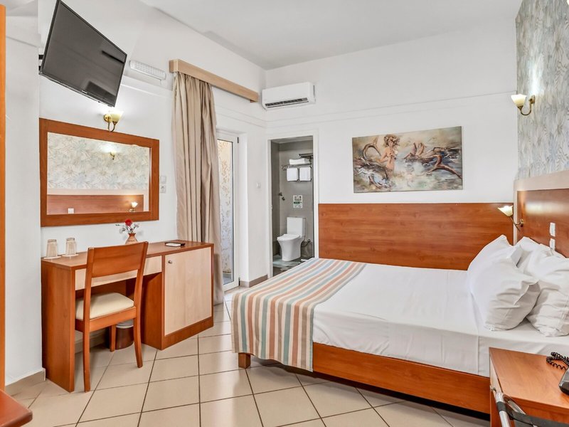 Erato Hotel 31