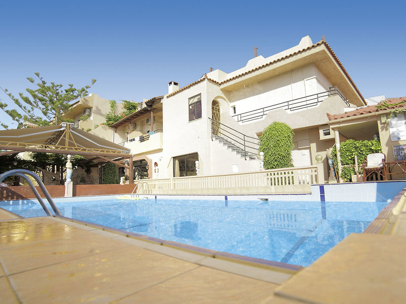 Erato Hotel 1