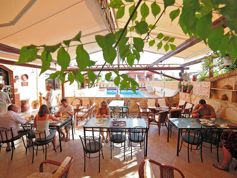 Erato Hotel 3
