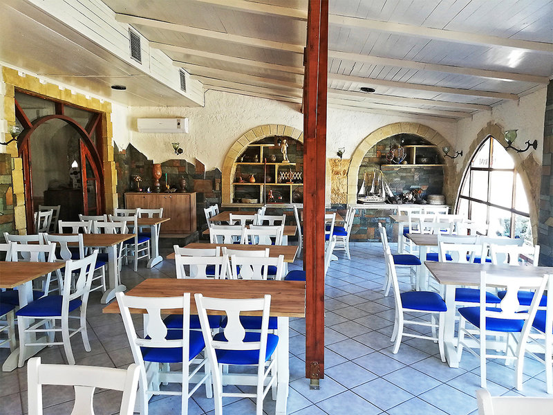 Erato Hotel 4