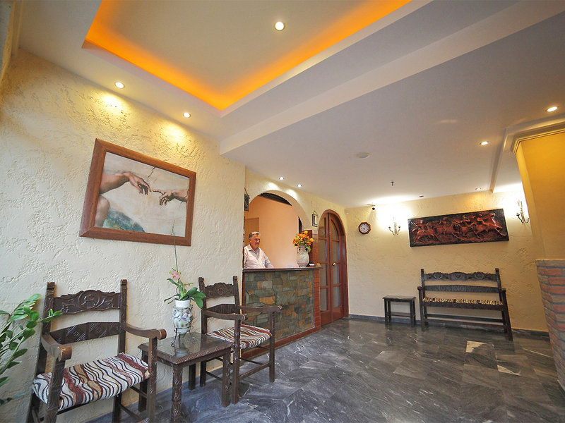 Erato Hotel 6