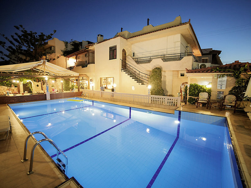 Erato Hotel 7