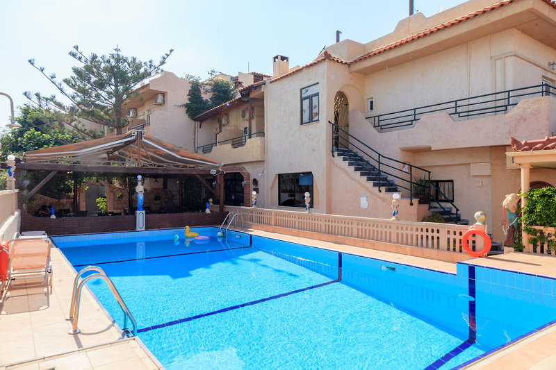 Erato Hotel 2