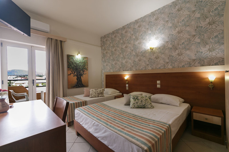 Erato Hotel 13