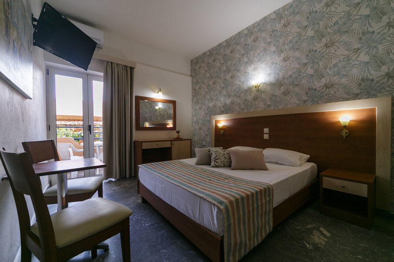 Erato Hotel 14