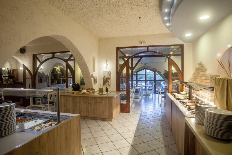 Erato Hotel 6