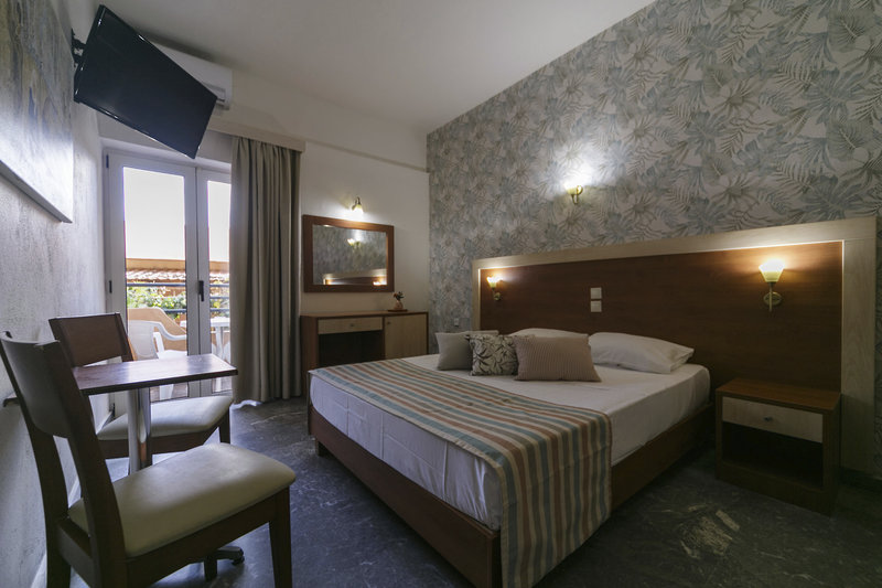 Erato Hotel 9