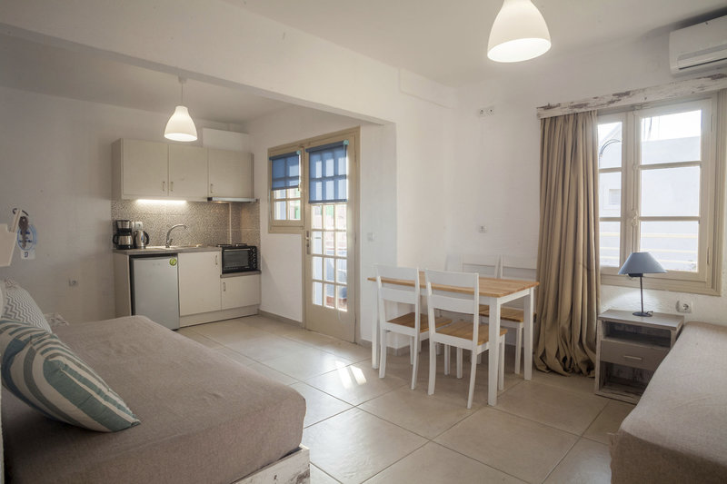 Erato Hotel 10