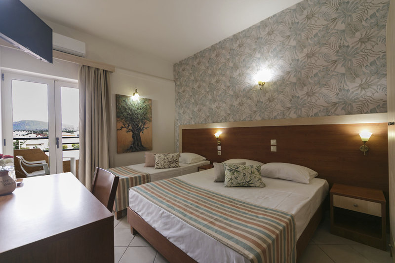 Erato Hotel 11