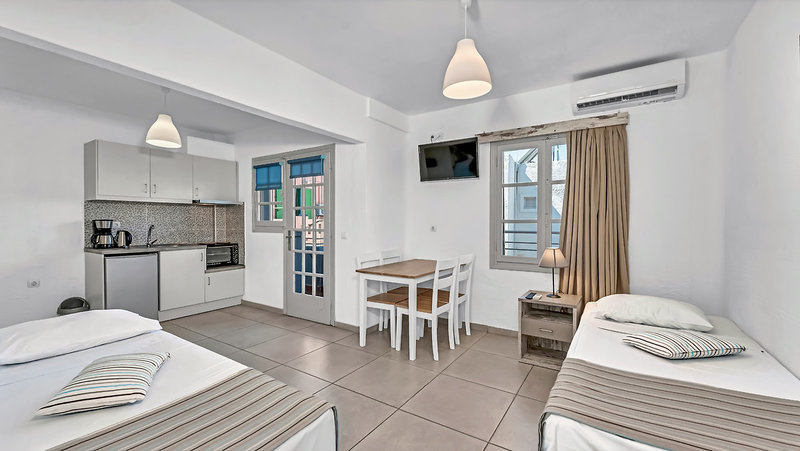 Erato Hotel 3