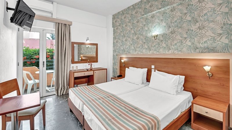 Erato Hotel 4