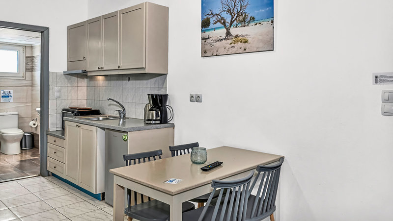 Erato Hotel 7