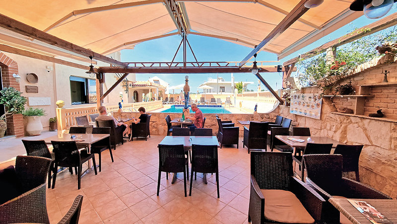 Erato Hotel 9