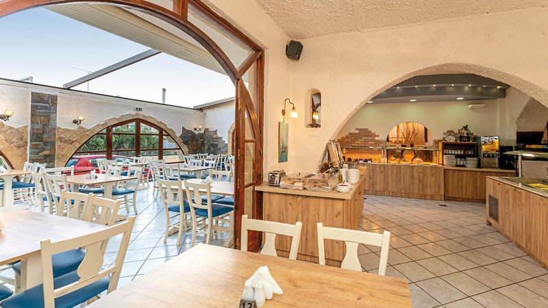 Erato Hotel 13