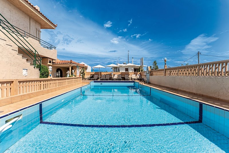 Erato Hotel 15