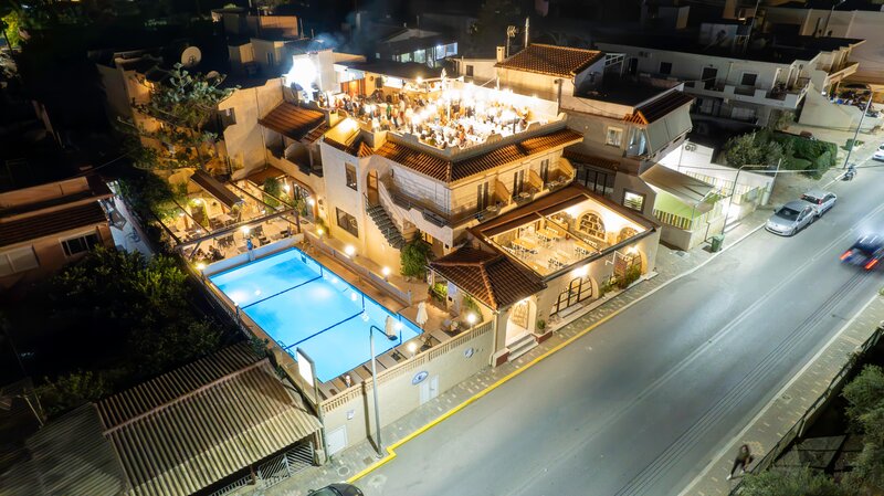 Erato Hotel 1