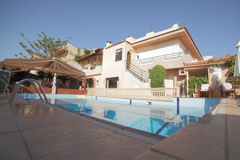 Erato Hotel 3