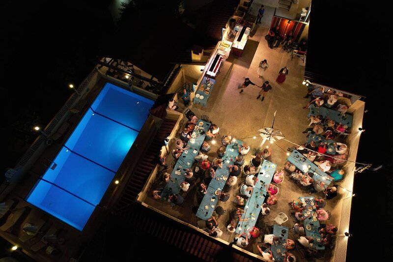 Erato Hotel 4
