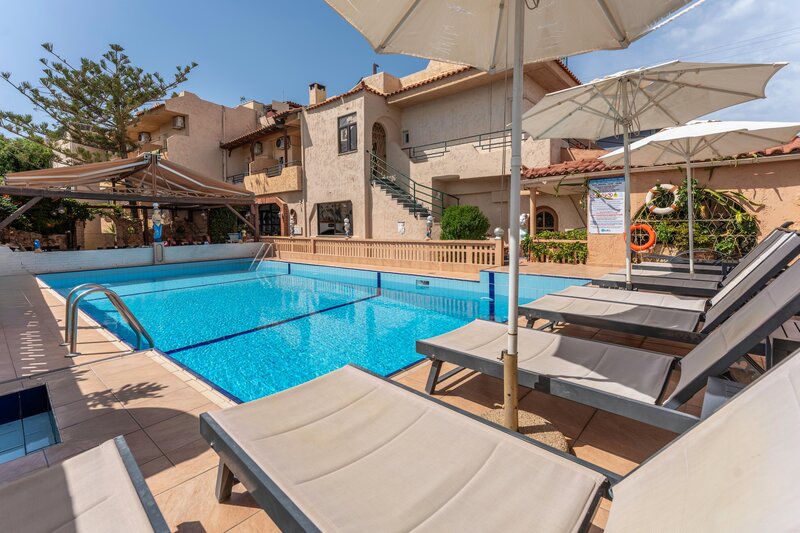 Erato Hotel 5