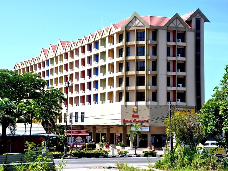 Grand Continental Langkawi 1