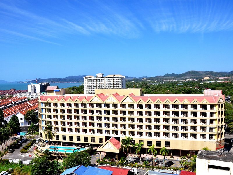 Grand Continental Langkawi 3
