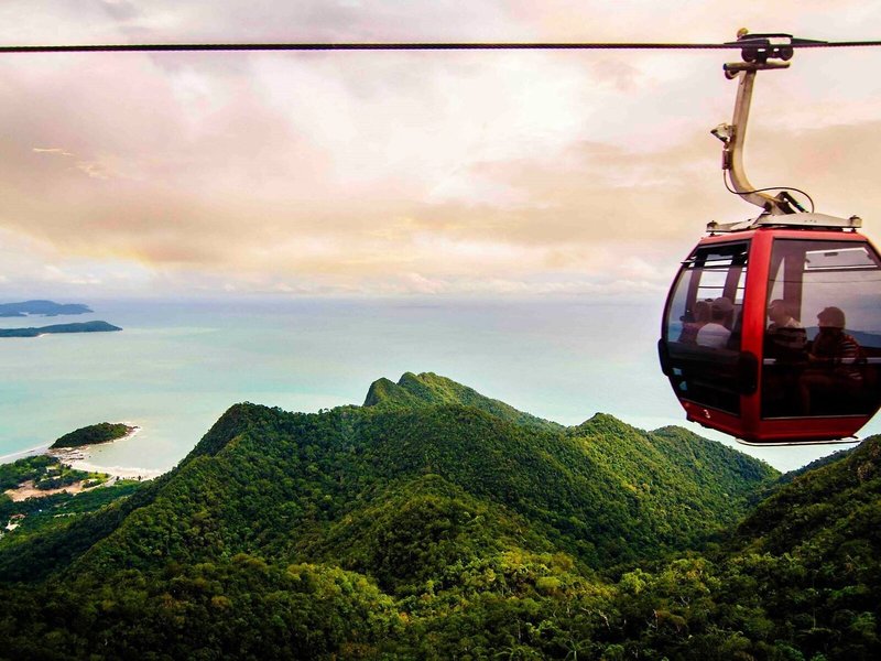 Grand Continental Langkawi 4