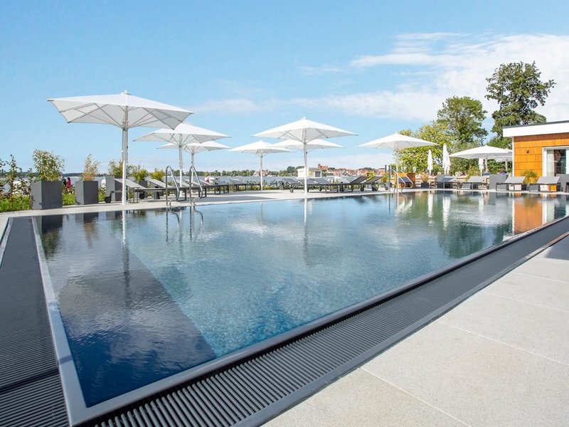 Maremüritz Yachthafen Resort & Spa 13