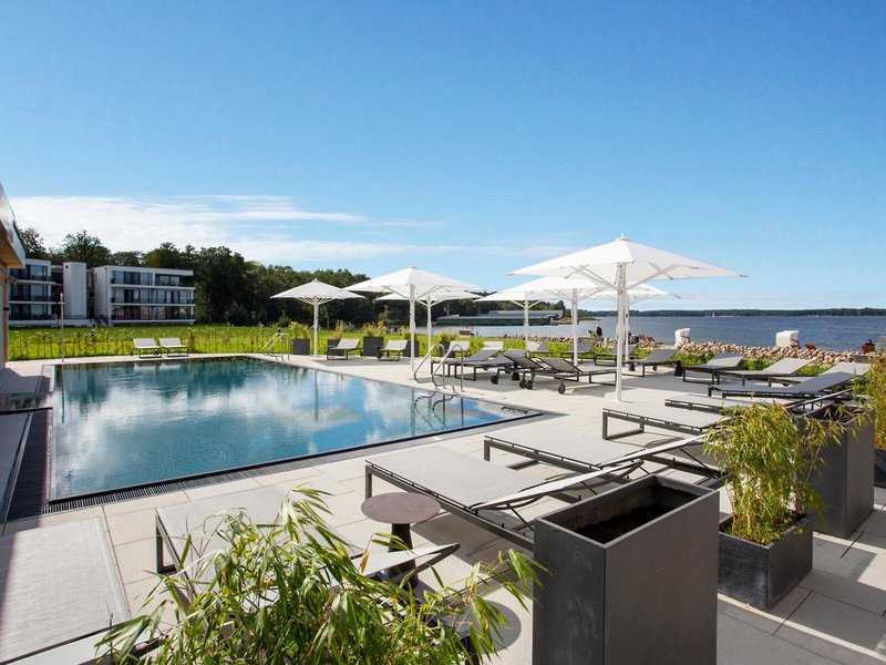 Maremüritz Yachthafen Resort & Spa 15