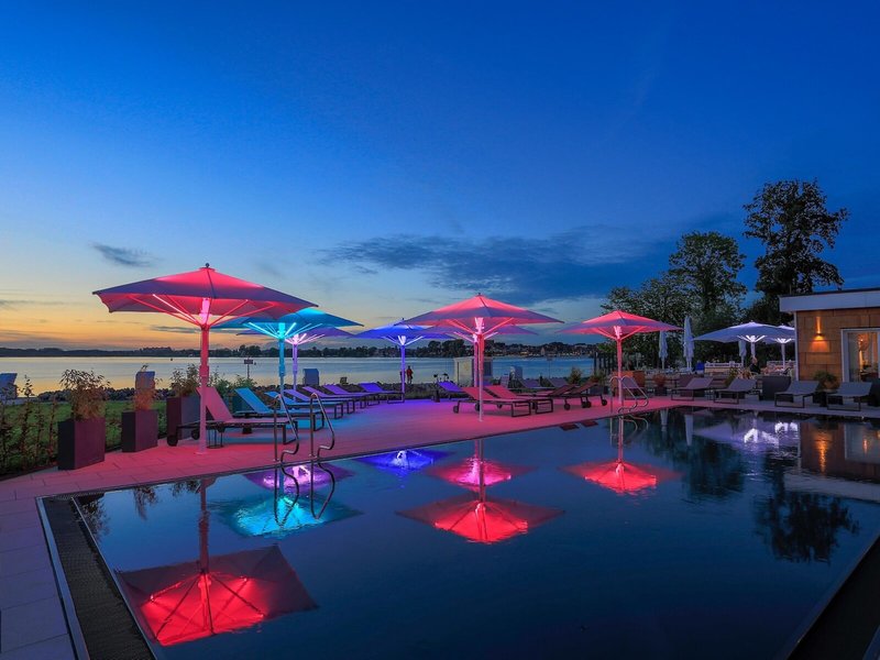 Maremüritz Yachthafen Resort & Spa 20