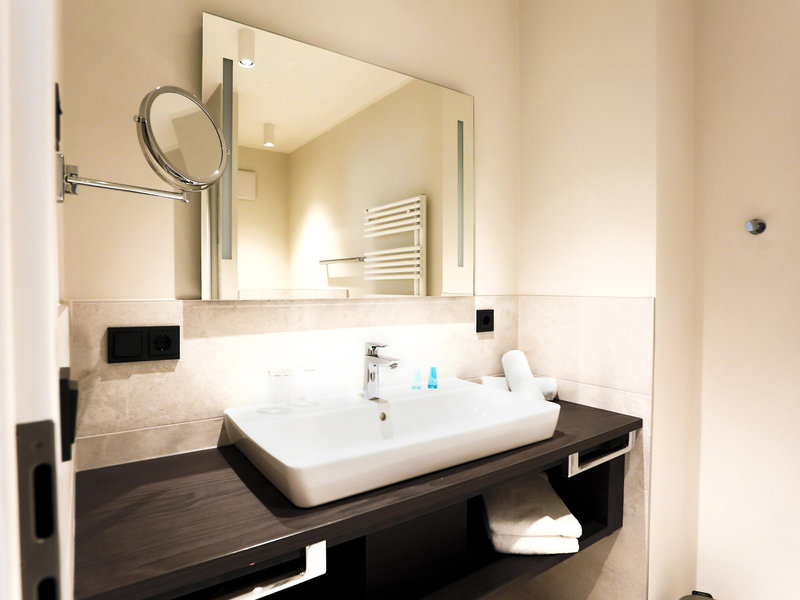 Maremüritz Yachthafen Resort & Spa 40