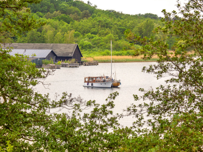 Maremüritz Yachthafen Resort & Spa 7