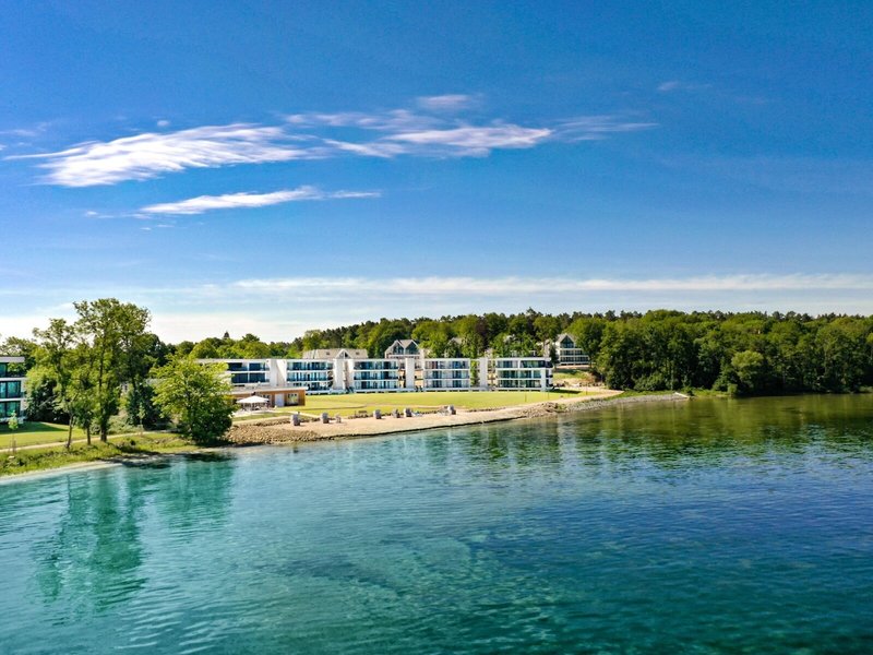 Maremüritz Yachthafen Resort & Spa 11