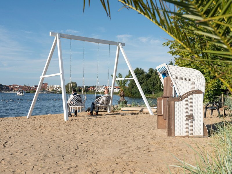 Maremüritz Yachthafen Resort & Spa 16