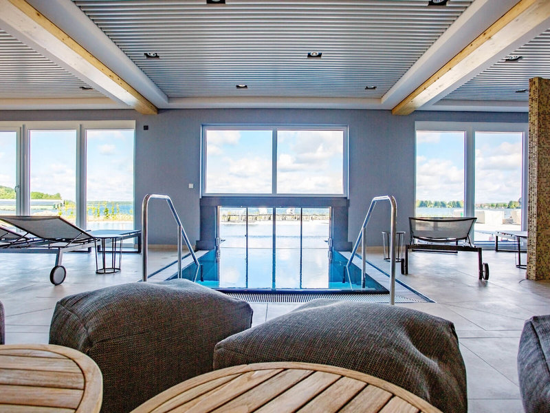 Maremüritz Yachthafen Resort & Spa 20