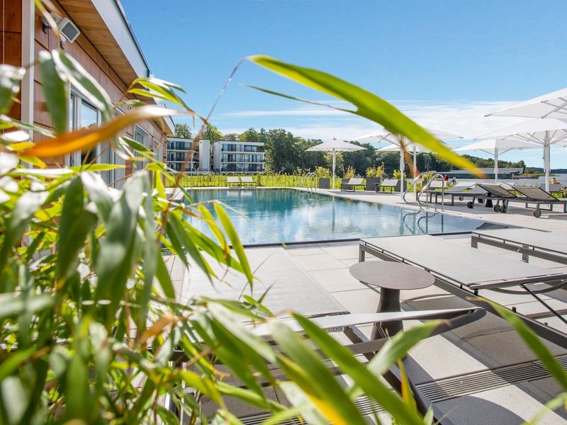 Maremüritz Yachthafen Resort & Spa 22