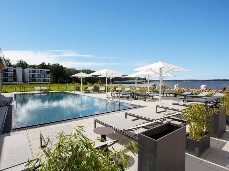 Maremüritz Yachthafen Resort & Spa 24